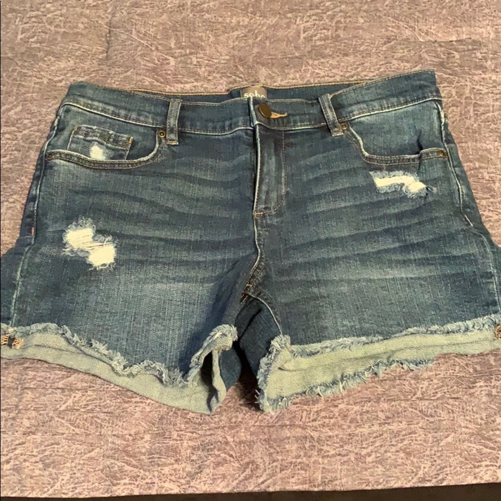 Shorts